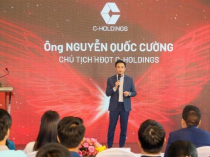 The Felix C Holdings | The Felix Quốc Cường chủ đầu tư